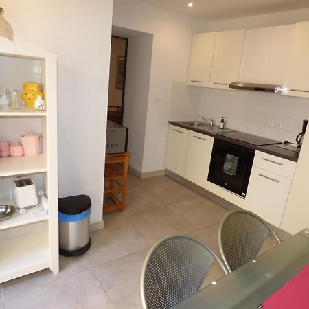"Le Patio"-Meuble De Tourisme 3 Etoiles -Residence "Les Logis De Beziers"-Garage Optionnel-Coeur De Ville-Plages A 16Km ! Eksteriør billede