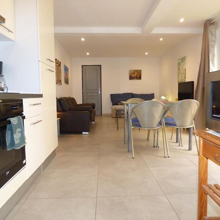 "Le Patio"-Meuble De Tourisme 3 Etoiles -Residence "Les Logis De Beziers"-Garage Optionnel-Coeur De Ville-Plages A 16Km ! Eksteriør billede