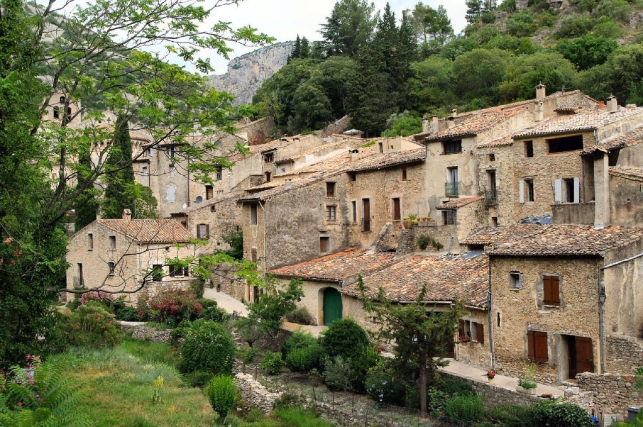 "Le Patio"-Meuble De Tourisme 3 Etoiles -Residence "Les Logis De Beziers"-Garage Optionnel-Coeur De Ville-Plages A 16Km ! Eksteriør billede
