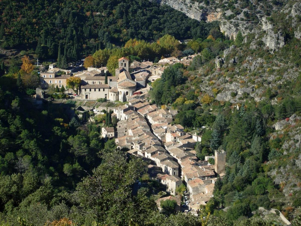 "Le Patio"-Meuble De Tourisme 3 Etoiles -Residence "Les Logis De Beziers"-Garage Optionnel-Coeur De Ville-Plages A 16Km ! Eksteriør billede