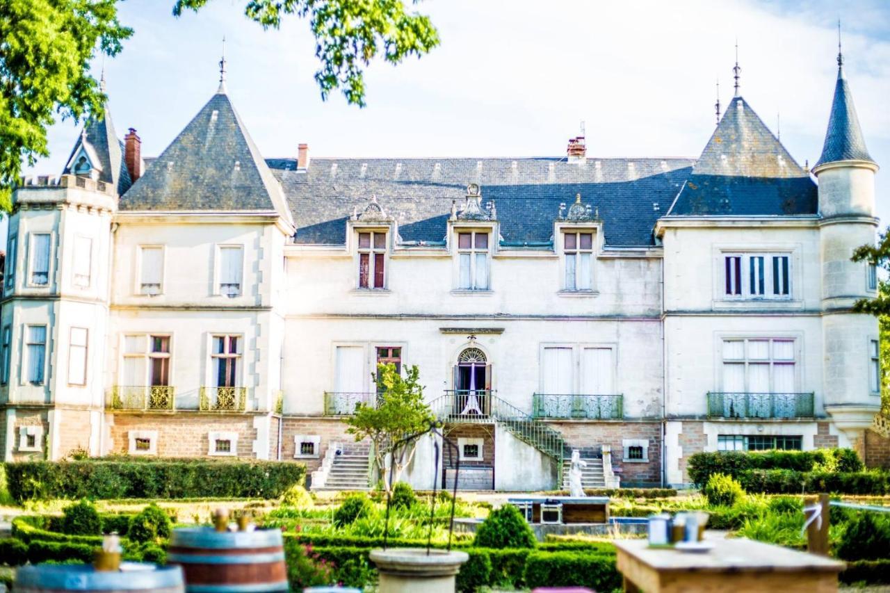 "Le Patio"-Meuble De Tourisme 3 Etoiles -Residence "Les Logis De Beziers"-Garage Optionnel-Coeur De Ville-Plages A 16Km ! Eksteriør billede